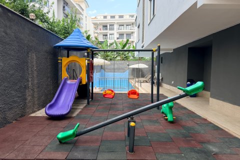 Apartment for sale in Mahmutlar, Antalya, Turkey, 50m2, No. 237973 – photo 3