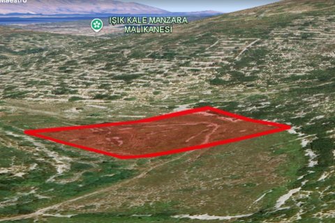 Tomt i Cesme, Izmir, Tyrkia Nr. 225502 - 4