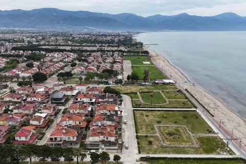 Вилла  2+1 в Кушадасы, Айдын, Турция №225500