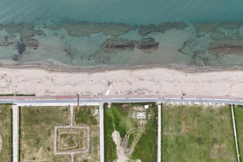 2+1 Villa i Kusadasi, Aydin, Turkiet Nr. 225500 - 2