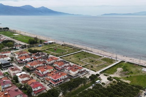 2+1 Villa i Kusadasi, Aydin, Turkiet Nr. 225500 - 14