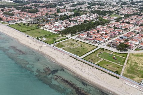 2+1 Villa i Kusadasi, Aydin, Turkiet Nr. 225500 - 15