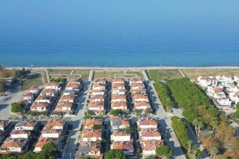 2+1 Villa i Kusadasi, Aydin, Turkiet Nr. 225500 - 5