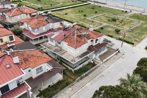 2+1 Villa i Kusadasi, Aydin, Turkiet Nr. 225500 - 9