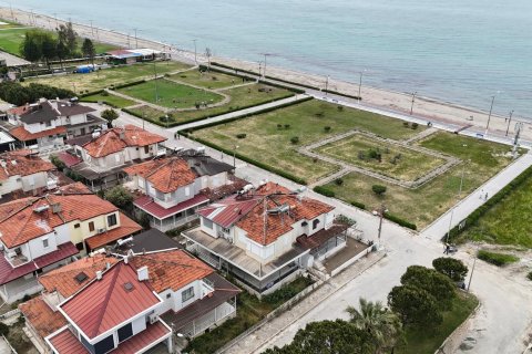 2+1 Villa i Kusadasi, Aydin, Turkiet Nr. 225500 - 11