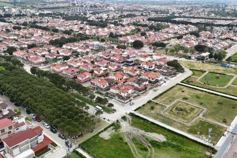 2+1 Villa i Kusadasi, Aydin, Turkiet Nr. 225500 - 3
