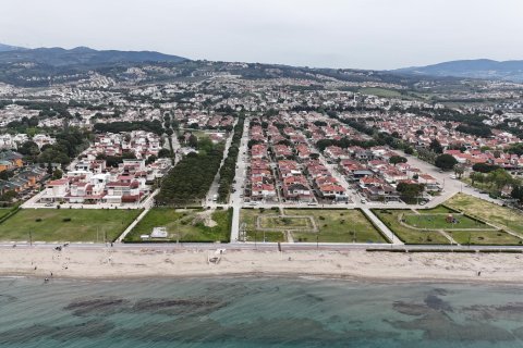 2+1 Villa i Kusadasi, Aydin, Turkiet Nr. 225500 - 6