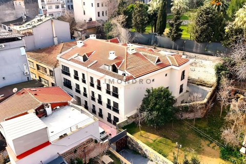 Apartment for sale in Beyoglu, Istanbul, Turkey, 3 bedrooms, 130m2, No. 225490 – photo 8