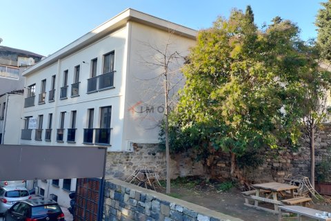 Apartment for sale in Beyoglu, Istanbul, Turkey, 3 bedrooms, 130m2, No. 225490 – photo 10