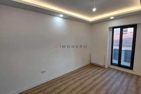 Apartment for sale in Beyoglu, Istanbul, Turkey, 3 bedrooms, 130m2, No. 225490 – photo 5