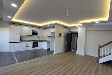 Apartment for sale in Beyoglu, Istanbul, Turkey, 3 bedrooms, 130m2, No. 225490 – photo 11