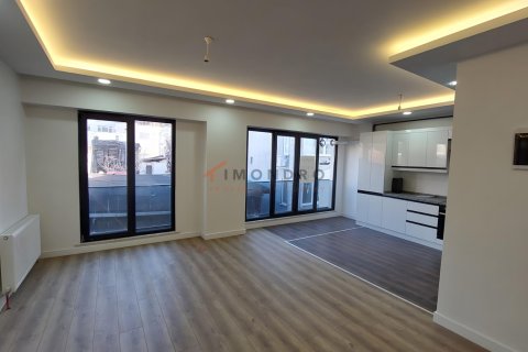 Apartment for sale in Beyoglu, Istanbul, Turkey, 3 bedrooms, 130m2, No. 225490 – photo 4