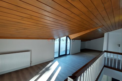 Apartment for sale in Beyoglu, Istanbul, Turkey, 3 bedrooms, 130m2, No. 225490 – photo 6