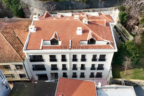 Apartment for sale in Beyoglu, Istanbul, Turkey, 3 bedrooms, 130m2, No. 225490 – photo 9