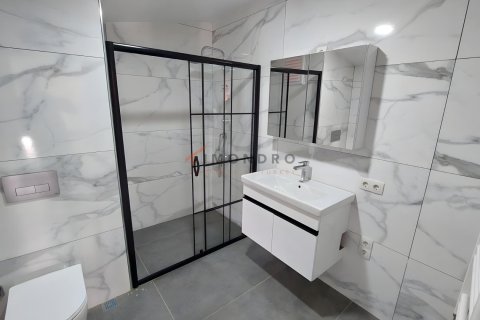 Apartment for sale in Beyoglu, Istanbul, Turkey, 3 bedrooms, 130m2, No. 225490 – photo 7