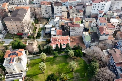 Apartment for sale in Beyoglu, Istanbul, Turkey, 3 bedrooms, 130m2, No. 225490 – photo 2
