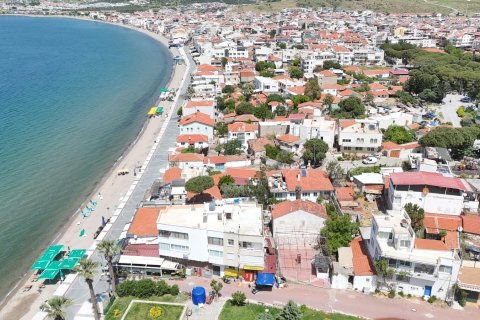 Villa  5+4  Dikili, İzmir, Türkiye №225501 - 2