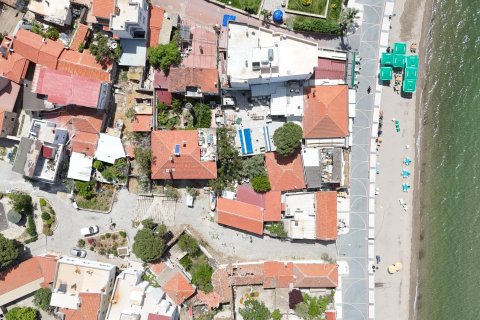 Villa  5+4  Dikili, İzmir, Türkiye №225501 - 6