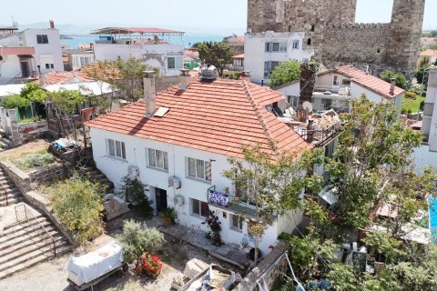 5+4 Villa  i Dikili, Izmir, Tyrkia Nr. 225501