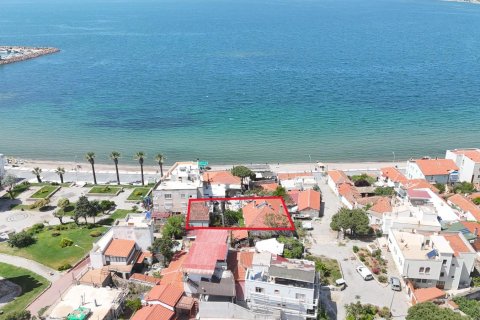 Villa  5+4  Dikili, İzmir, Türkiye №225501 - 11