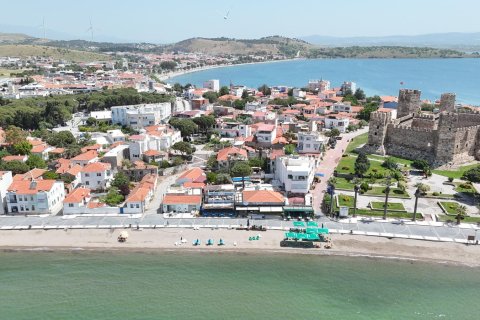 Villa  5+4  Dikili, İzmir, Türkiye №225501 - 10