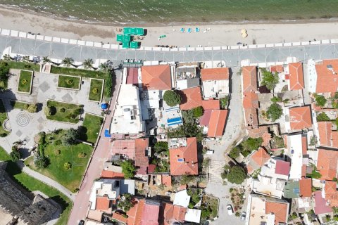 Villa  5+4  Dikili, İzmir, Türkiye №225501 - 9