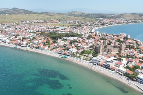 Villa  5+4  Dikili, İzmir, Türkiye №225501 - 5