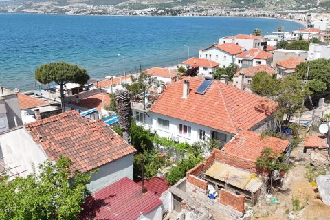 Villa  5+4  Dikili, İzmir, Türkiye №225501 - 14