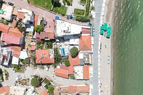 Villa  5+4  Dikili, İzmir, Türkiye №225501 - 3
