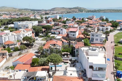 Villa  5+4  Dikili, İzmir, Türkiye №225501 - 12
