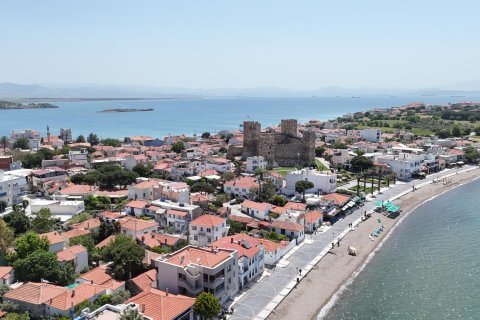 Villa  5+4  Dikili, İzmir, Türkiye №225501 - 4