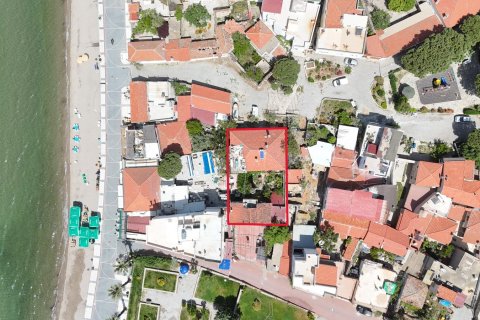 Villa  5+4  Dikili, İzmir, Türkiye №225501 - 8