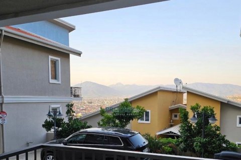 Продажа квартиры в Фетхие, Мугле, Турция 3 комн., 100м2, №225497 – фото 11