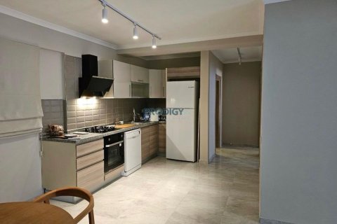 Продажа квартиры в Фетхие, Мугле, Турция 3 комн., 100м2, №225497 – фото 17