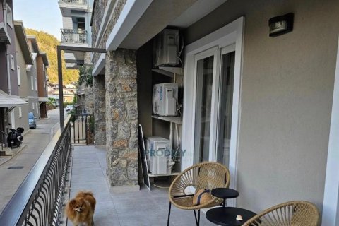 Продажа квартиры в Фетхие, Мугле, Турция 3 комн., 100м2, №225497 – фото 9