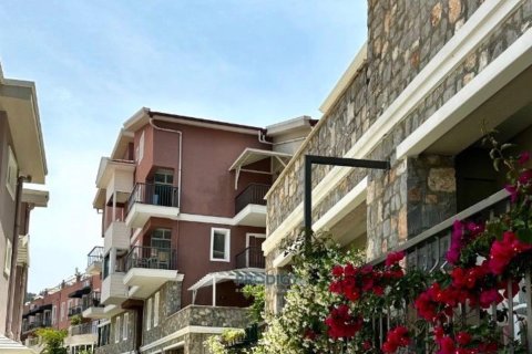 Продажа квартиры в Фетхие, Мугле, Турция 3 комн., 100м2, №225497 – фото 13