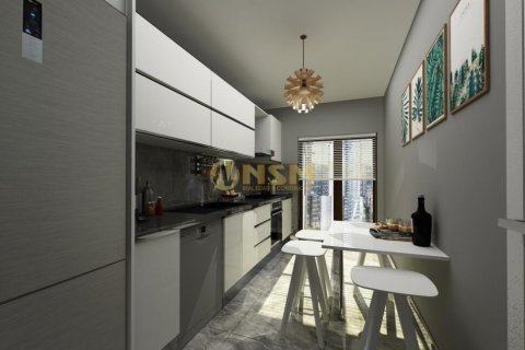 1+1 Wohnung  in Istanbul, Türkei Nr. 104987 - 22