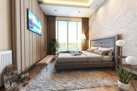 1+1 Wohnung  in Istanbul, Türkei Nr. 104987 - 21