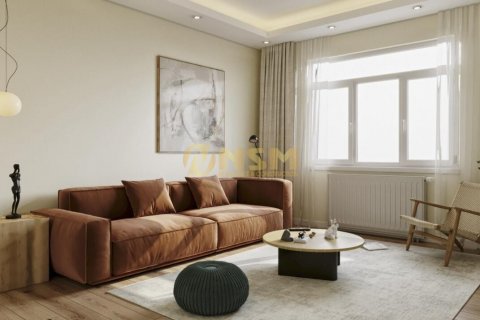 1+1 Wohnung  in Istanbul, Türkei Nr. 104987 - 19
