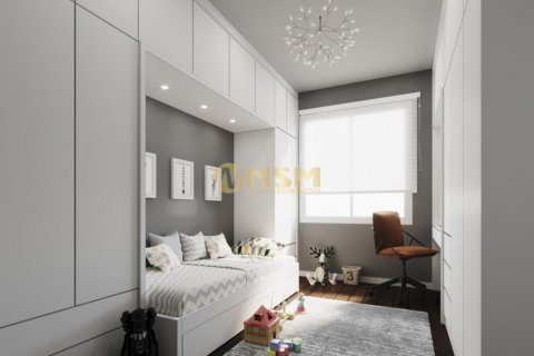 1+1 Wohnung  in Istanbul, Türkei Nr. 104987 - 20
