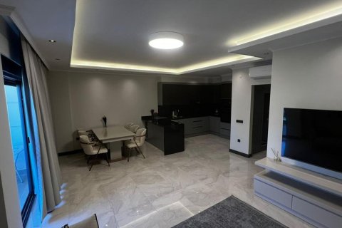 3+1 Apartment  in Kargicak, Alanya, Antalya, Turkey No. 215427