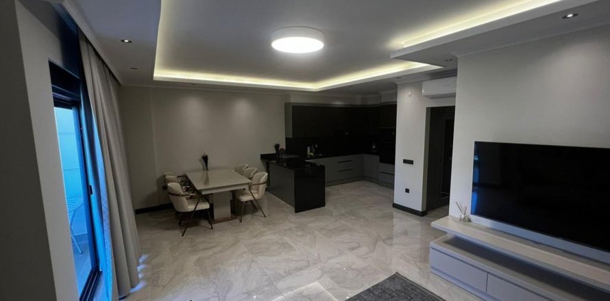 3+1 Wohnung in Kargicak, Alanya, Antalya, Türkei Nr. 215427