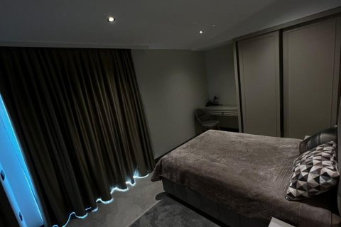 3+1 Wohnung in Kargicak, Alanya, Antalya, Türkei Nr. 215427 - 3