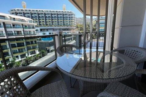 3+1 Wohnung in Kargicak, Alanya, Antalya, Türkei Nr. 215427 - 5