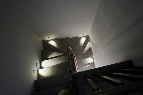 3+1 Wohnung in Kargicak, Alanya, Antalya, Türkei Nr. 215427 - 4