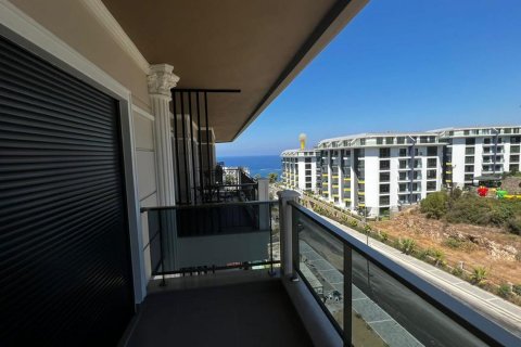 3+1 Wohnung in Kargicak, Alanya, Antalya, Türkei Nr. 215427 - 6