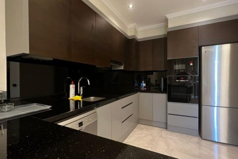 3+1 Wohnung in Kargicak, Alanya, Antalya, Türkei Nr. 215427 - 7