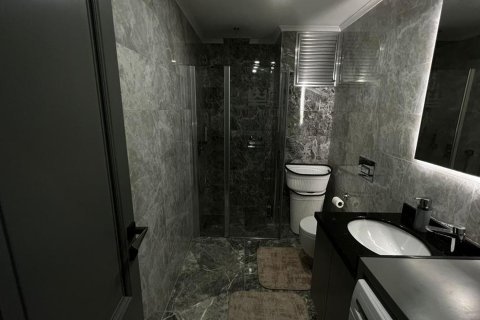 3+1 Wohnung in Kargicak, Alanya, Antalya, Türkei Nr. 215427 - 8
