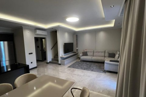 3+1 Wohnung in Kargicak, Alanya, Antalya, Türkei Nr. 215427 - 9