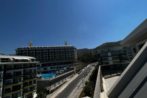 3+1 Wohnung in Kargicak, Alanya, Antalya, Türkei Nr. 215427 - 10